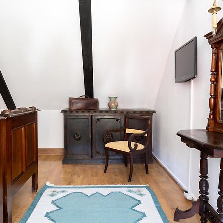 فندق Casa Maria برانْ المظهر الخارجي الصورة