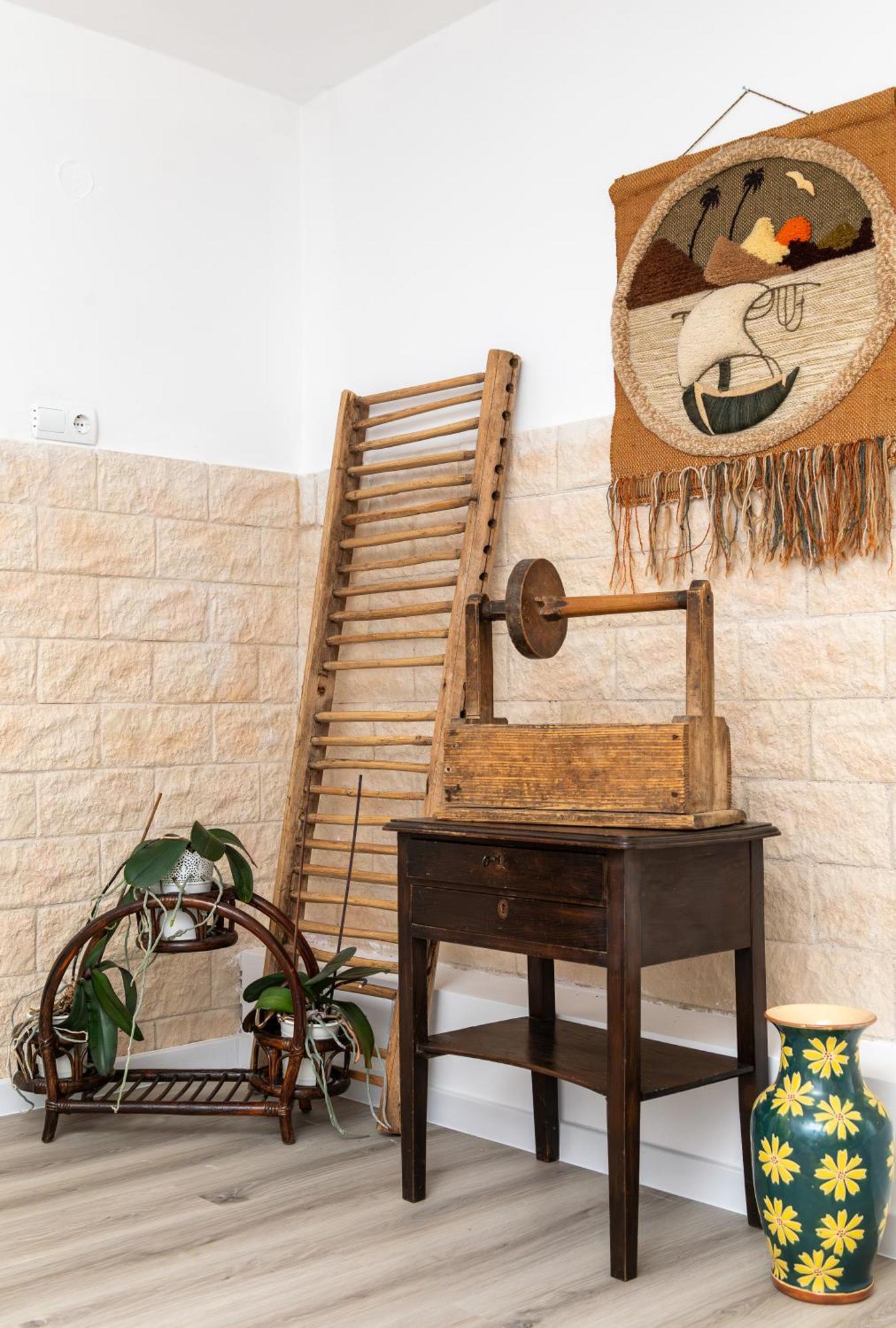 فندق Casa Maria برانْ المظهر الخارجي الصورة