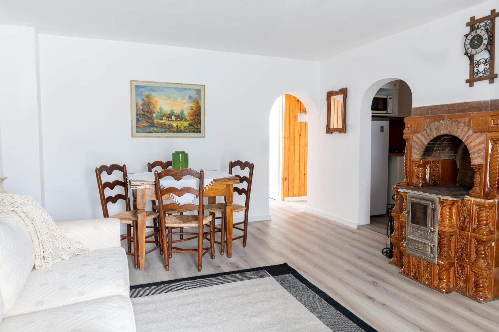 فندق Casa Maria برانْ المظهر الخارجي الصورة